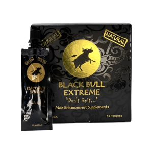 Black Bull -15 Packs